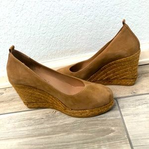 Viscata Barcelona Marquesa Wedges